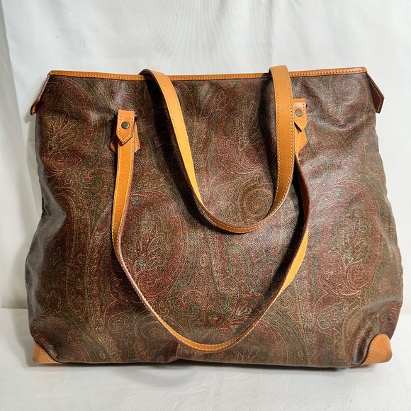 Etro Tote Bag - Picture 2 of 10